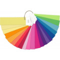 Цветовой справочник Pantone F+H nylon brights set