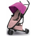 Quinny Zapp Xtra - прогулочная коляска пинк,блаш 1399998000