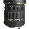 Sigma 17-50 2.8 Canon