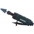 Шлифмашина пряма пневмо Metabo DG 25 Set (604116500) 25000об/мин 300л/мин в кейсе +11насадок