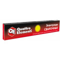 Электроды Quattro Elementi 770-452 4.0 X 400мм, 4.5кг - ЦЕНА ЗА упаковку (4.5кг)!