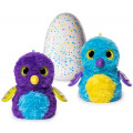 Hatchimals блестящий дракоша - интерактивный питомец, вылупляющийся из яйца