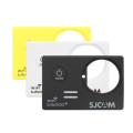 Набор фронтальных панелей SJCam