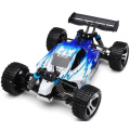 Автомобиль гоночный Wltoys A959 Buggy 4WD, синий
