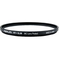 защитный фильтр Marumi FIT+SLIM MC Lens Protect 55mm защитный фильтр Marumi FIT+SLIM MC Lens Protect 55mm
