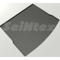 Коврик в багажник Seintex для VW TIGUAN II (полимерн.), 88249