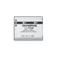 Аккумулятор Olympus LI-50B для XZ-10, SZ-17, TG-835/850/860 Аккумулятор Olympus LI-50B для XZ-10, SZ-17, TG-835/850/860