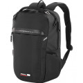 Рюкзак Swissgear 14", черный, 30x14,5x43 см, 19 л
