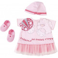 Baby Annabell Одежда для теплых деньков Zapf Creation 700-198