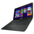 Ноутбук 15,6" Asus X554LA (Core i3-4005U|4Gb|500Gb|DVD-RW|W10) Black Ноутбук 15,6" Asus X554LA (Core i3-4005U|4Gb|500Gb|DVD-RW|W10) Black