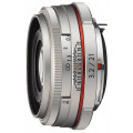 HD Pentax DA 21mm F/3.2 AL Limited