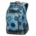 Walker Wingman - Herlitz Soccer - рюкзак школьный Club, 32х38х22см, Petrol Walker Wingman - Herlitz Soccer - рюкзак школьный Club, 32х38х22см, Petrol