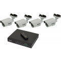 Falcon Eye FE-104MHD KIT ДАЧА