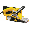 Шлифмашина ленточная Stanley STBS720-B9 720Вт 250м/мин 75x533мм 3кг