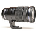 Объектив Olympus M.Zuiko Digital ED 40-150mm f/2.8 PRO MC Kit черный Объектив Olympus M.Zuiko Digital ED 40-150mm f/2.8 PRO MC Kit черный