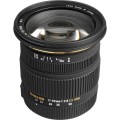 Sigma 17-50 2.8 Nikon