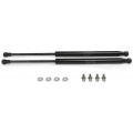 Упоры капота Rival для Lada Largus 2012-/Renault Logan 2004-2014