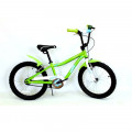 Ride 20 - детский велосипед 20" светло-зеленый Ride 20 - детский велосипед 20" светло-зеленый