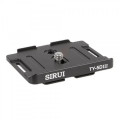 Площадка Sirui TY-5DIII для Canon 5D Mark III Площадка Sirui TY-5DIII для Canon 5D Mark III