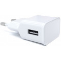 СЗУ адаптер 1 USB (модель NT-1A), 1A белый, Redline
