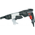 Шуруповерт SKIL Masters 6940MK (F 015 694 0MK) для гипсокартона 520Вт 10Нм 0-4500об/мин 1/4'' шуруп