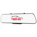 Видеорегистратор Sho-Me SFHD-400 (зеркало 4,3") Видеорегистратор Sho-Me SFHD-400 (зеркало 4,3")
