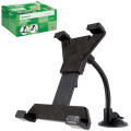Автомобильный держатель для планшета Defender Car Holder 211 110-200 мм, на стекло Автомобильный держатель для планшета Defender Car Holder 211 110-200 мм, на стекло
