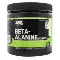 Аминокислота Optimum Nutrition Beta-Alanine 263 г