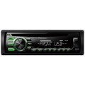 Автомагнитола 1DIN Pioneer DEH-1700UBG Автомагнитола 1DIN Pioneer DEH-1700UBG