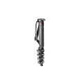 Монопод Manfrotto MMXPROA5 алюминиевый сплав (без головы) Монопод Manfrotto MMXPROA5 алюминиевый сплав (без головы)