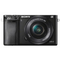 Sony a6000 kit