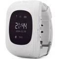 Детские умные часы Smart Baby Watch Q50, белые уценка 7788 Детские умные часы Smart Baby Watch Q50, белые уценка 7788