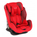 Capella S12310 - детское автокресло 9-36 кг Red (красный)