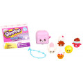 Moose (Shopkins) Shopkins: 5 фигурок с аксессуарами, Пятая серия - игровой набор