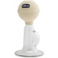 Молокоотсос Chicco Fast Flow для сцеживания излишков молока 310101106