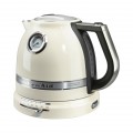 Чайник электрический KitchenAid ARTISAN 5KEK1522 EAC (кремовый) Чайник электрический KitchenAid ARTISAN 5KEK1522 EAC (кремовый)