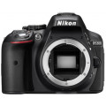 Зеркальный фотоаппарат Nikon D5300 Body Зеркальный фотоаппарат Nikon D5300 Body