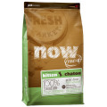 Корм для котят беззерновой NOW FRESH, индейка с уткой и овощами, 3,63 кг