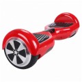Гироскутер Smart Balance 6.5" (с приложением), красный Гироскутер Smart Balance 6.5" (с приложением), красный