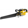 Ножовка DeWALT DWE397 ALLIGATOR 1700Вт 3000ход/мин ход пилы 40мм дл.пол.430мм по газобетону