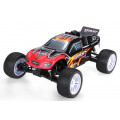 Автомобиль внедорожный ZD 9104, 4WD бесколлекторный