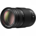 Объектив Panasonic Lumix G Vario 100-300mm f/4-5.6 Объектив Panasonic Lumix G Vario 100-300mm f/4-5.6