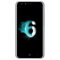 Смартфон Doogee Y6 16Gb Grey Смартфон Doogee Y6 16Gb Grey