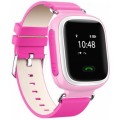 Smart Baby Watch Q60