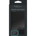 Чехол-накладка Hard Case для Xiaomi Redmi Note 8 черный, Borasco