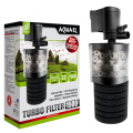 Внутренний фильтр AQUAEL TURBO- 1500, 1500л/ч (250-350л)