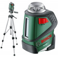 Bosch PLL 360 SET + штатив