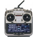 Futaba 18MZ 18-Ch 2.4GHz