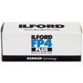Ilford FP4 PLUS 125/120