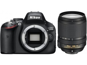 Инструкция к Фотоаппарату Nikon D5100